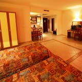 Гостиница Голден Явор